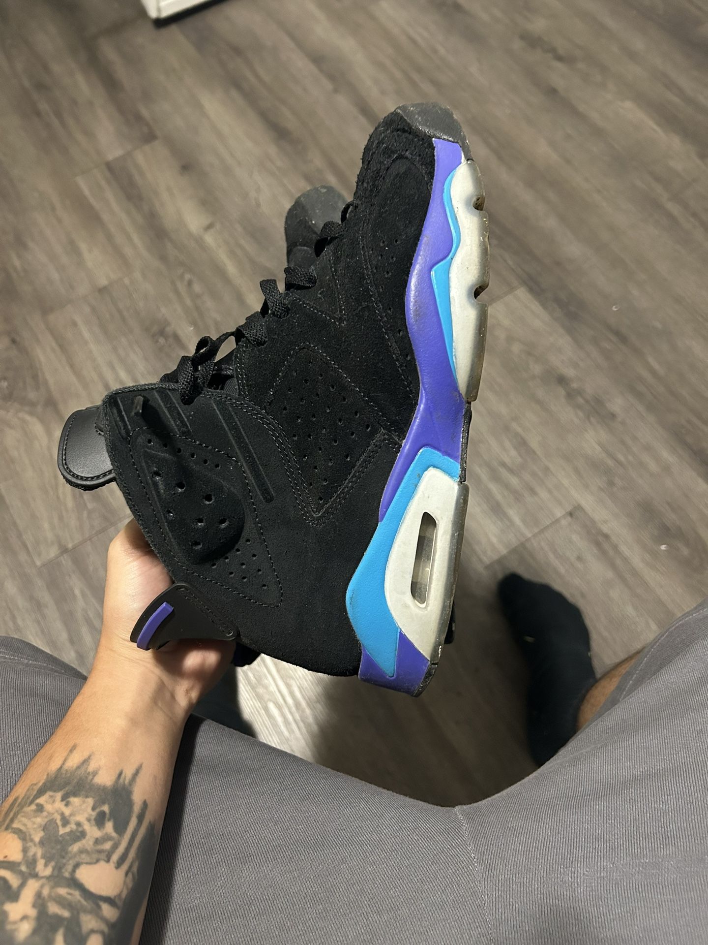 Air Jordan