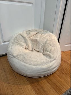 Bean bag chair