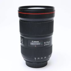 Canon EF 16-35mm F/2.8L III USM