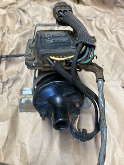Coil igniter assembly