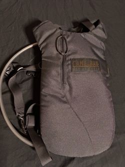 BRAND NEW CamelBak Maximum Gear Hydration Backpack