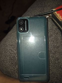 Vortex android