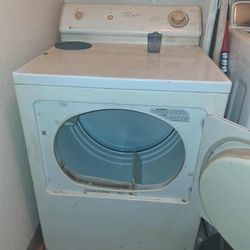 Maytag Electric Dryer