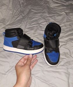 Boys Hightops Size 10