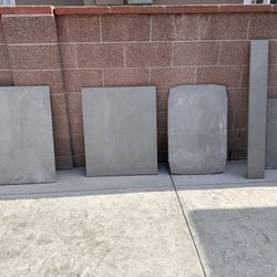 Granite Slabs