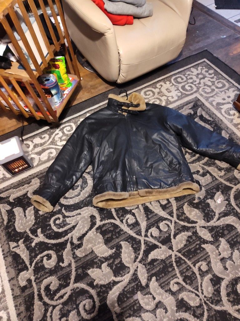 Wilda.Leather New York