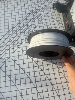 Creality Ender 3 3d printer