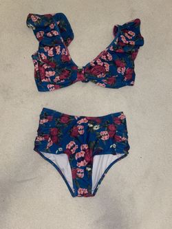 Women’s bikini