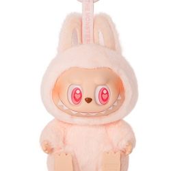 POPMART DADA LABUBU