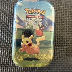 Pokemon Asended Hero 