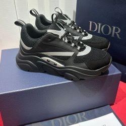 Dior B22s Sneakers 