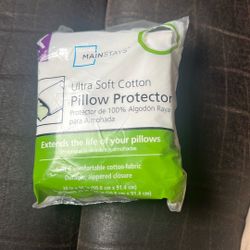 Pillow Protector 