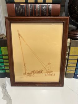 Vintage Wall Decor