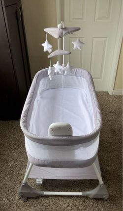 Baby bassinet