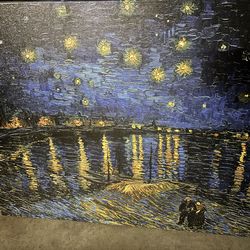 starry night