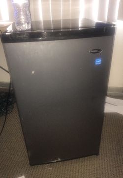Danby Designer fridge