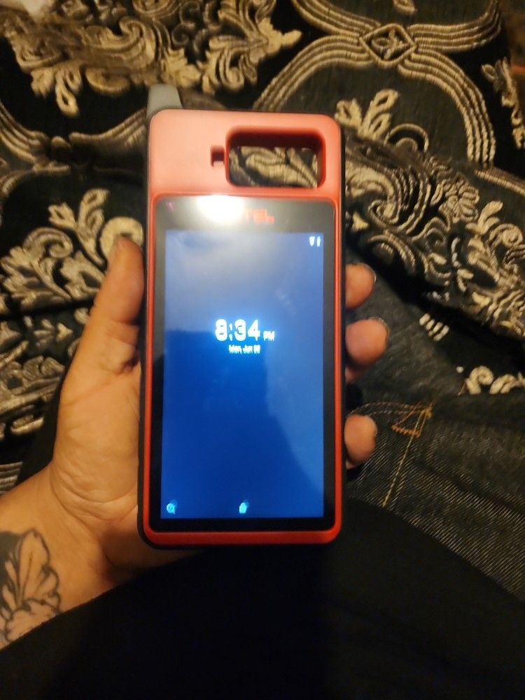 Autel Smart Key Programer 