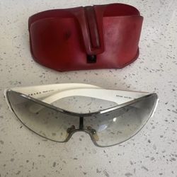 Prada Sunglasses