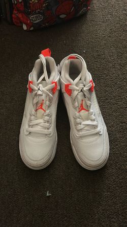 Jordan Spike Lee’s Edition
