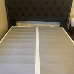Bed Frame/bedroom