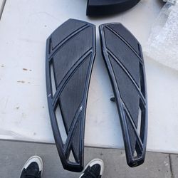 Indian Kuryakn Phantom Floorboards