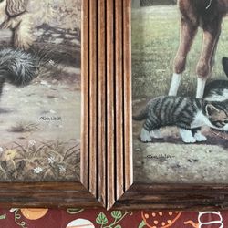 Kevin Walsh Pictures Signed