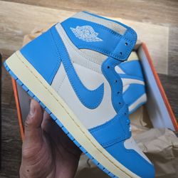 Jordan 1 Sz 10.5 $120