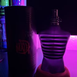 Jean Paul Gaultier Ultra Male