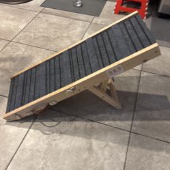 Dog Ramp (TNELTUEB brand)
