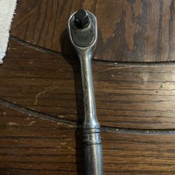 3/8 Snap on ratchet