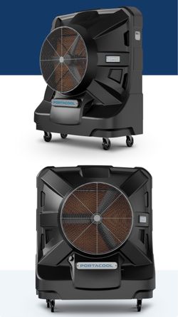 Porta Cooler