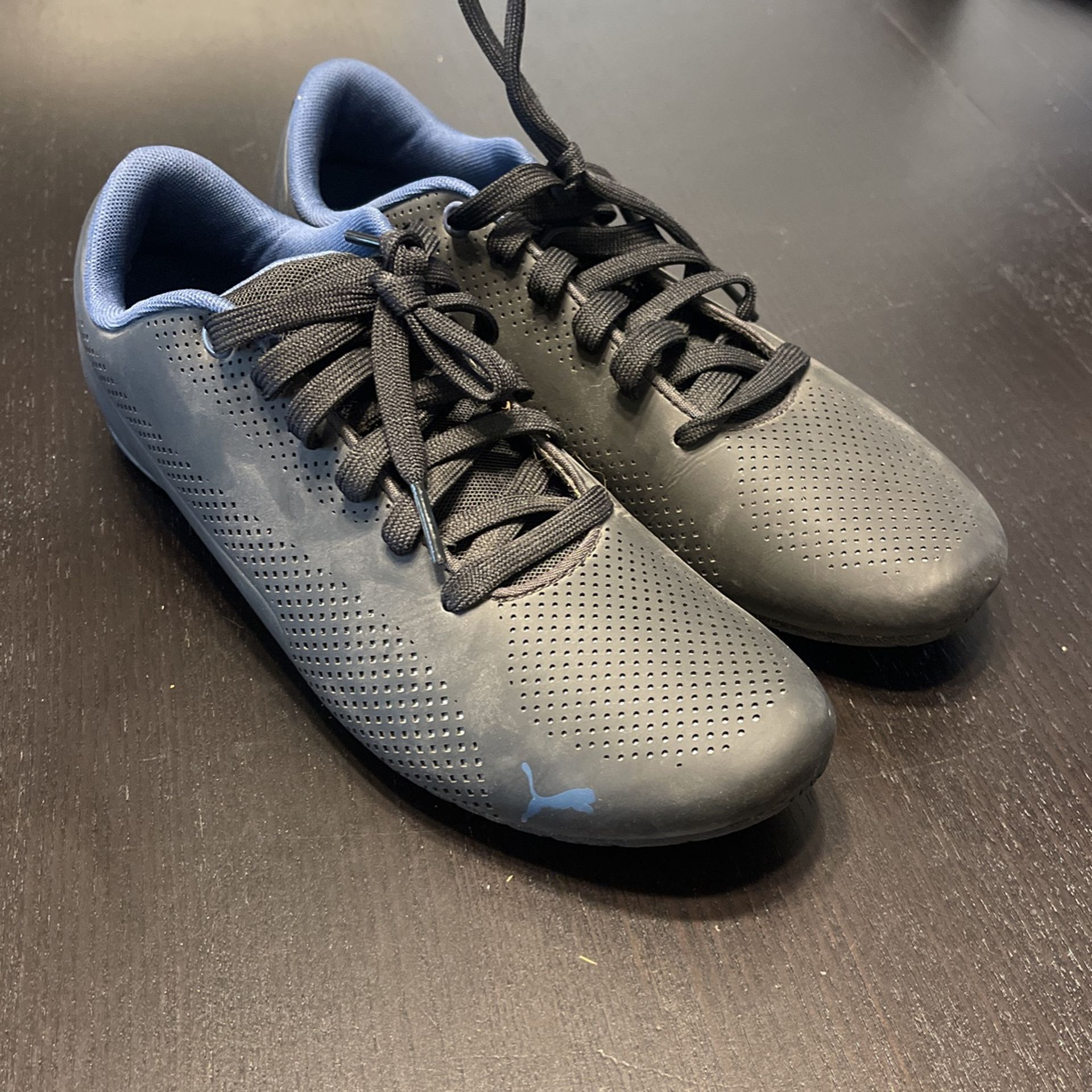 Puma Shoes Size 10