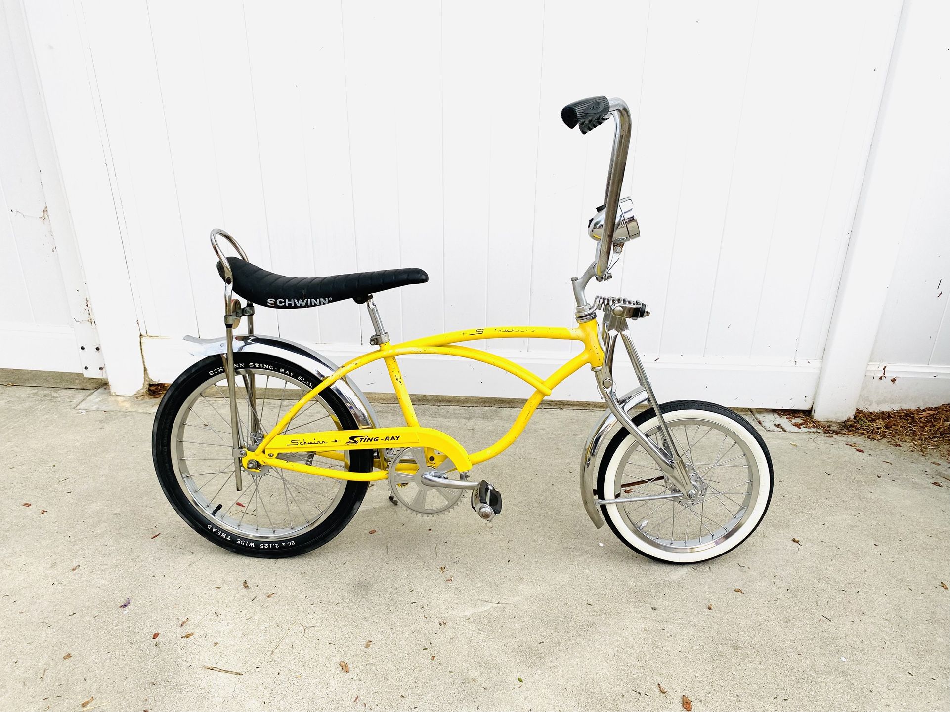 Schwinn Lowrider Bike 🇺🇸