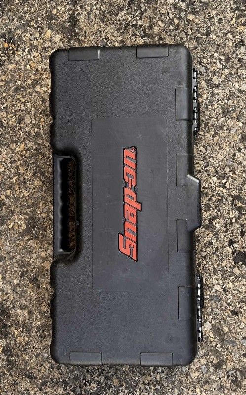 Snap-On-3/8-Cordless