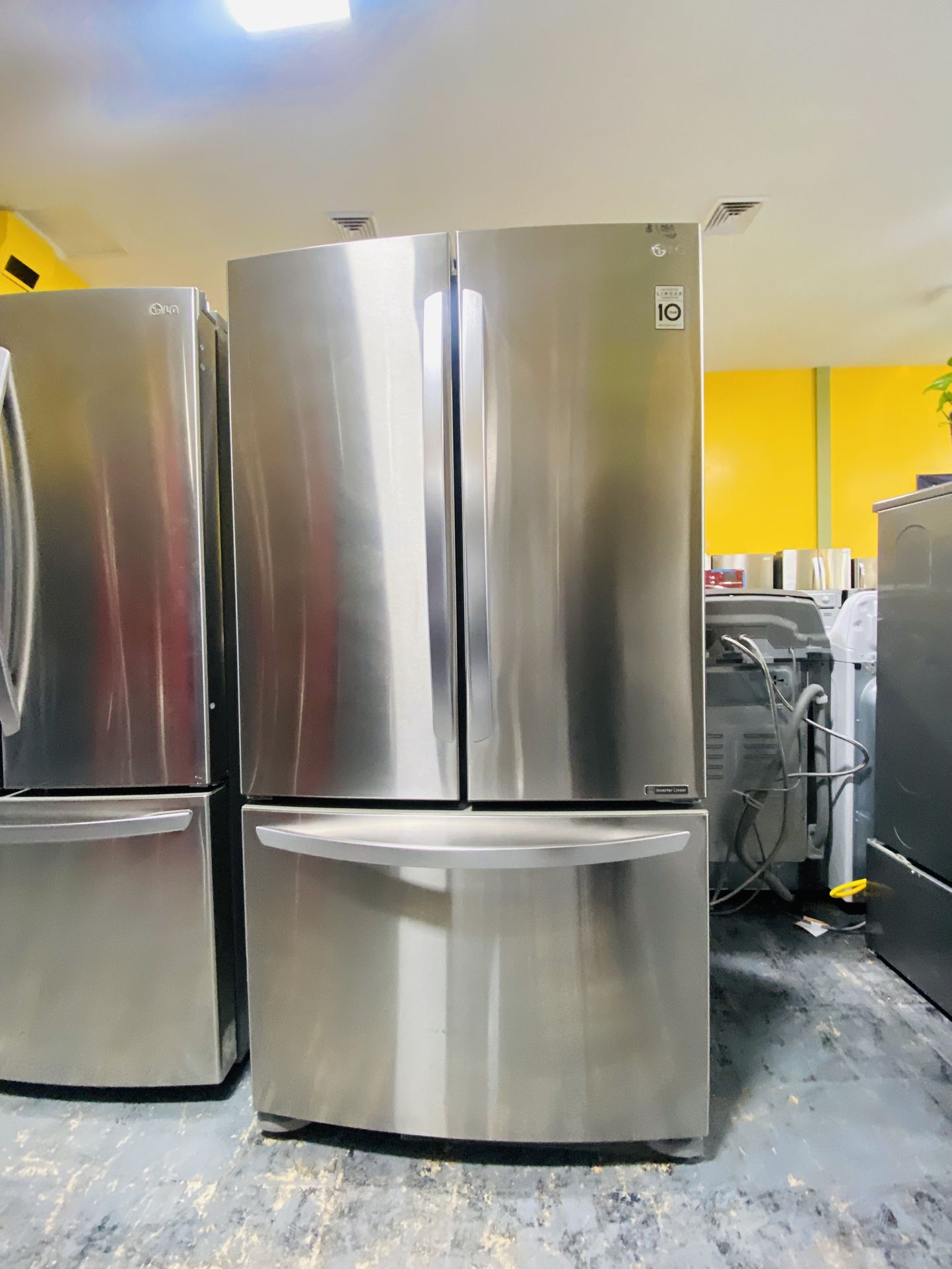 Refrigerador A Pagos