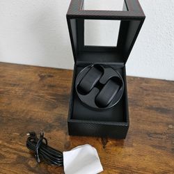 Watch Winder 2 Slots