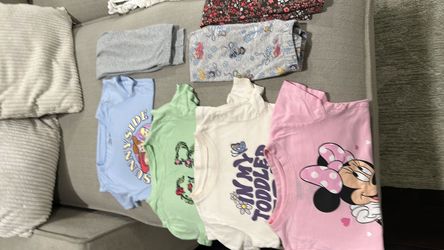 5T girls clothes