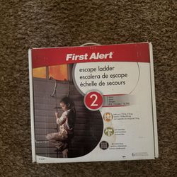 Escape Ladder 