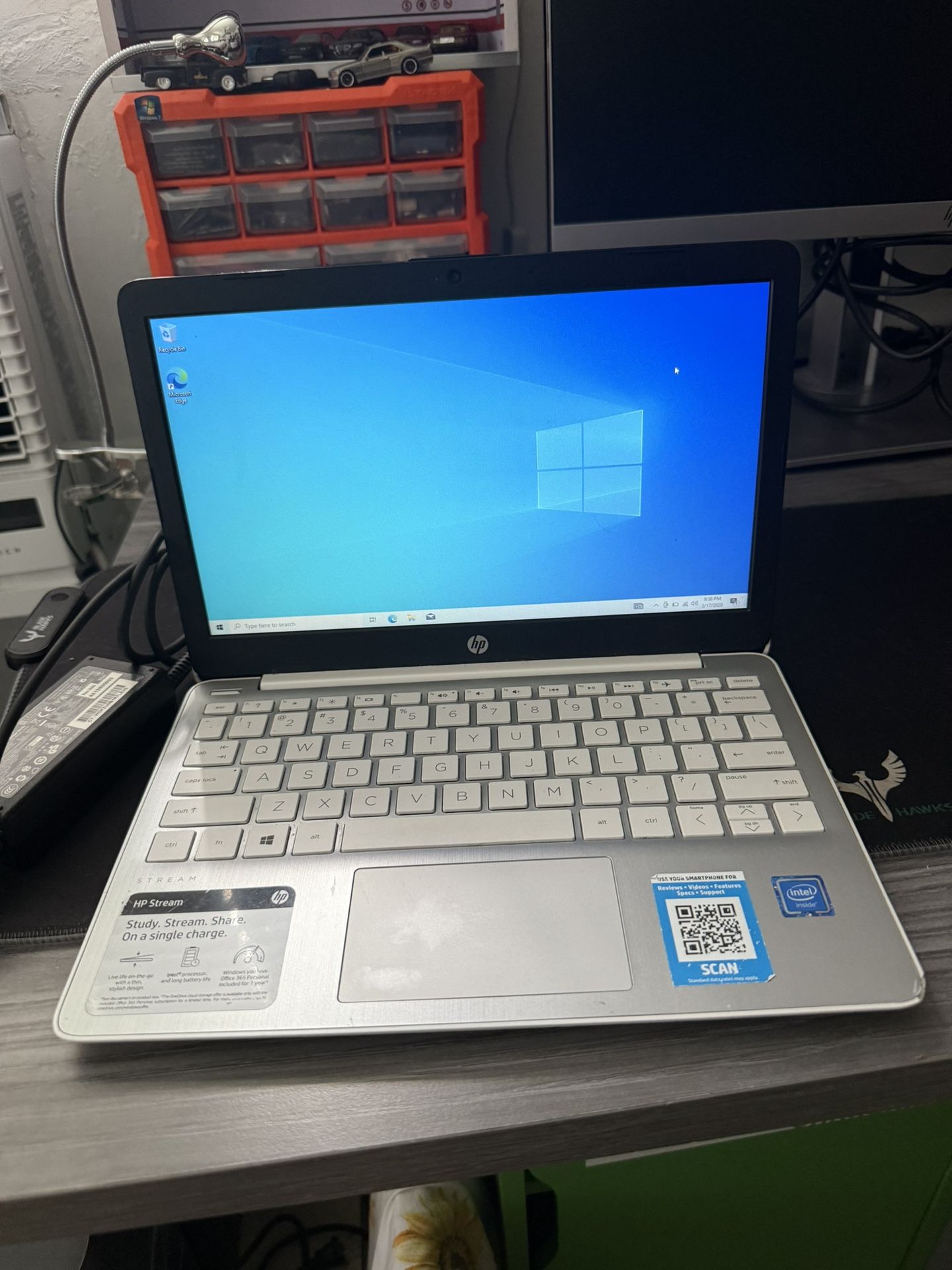 Laptop Computer Hp Stream