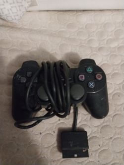 Playstation 2 Controller