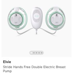 Elvie Stride