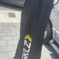 workout ladder 