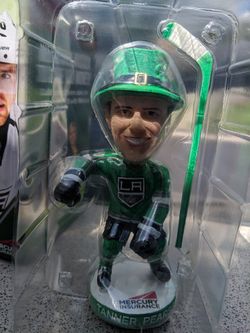 Los Angeles kings Tanner Pearson