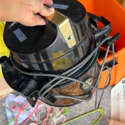 Rainbow Vacuum Parts