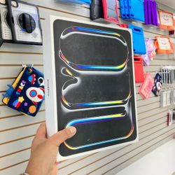 iPad Pro 13inch M5 256gb WiFi