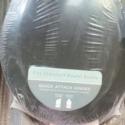 Toilet Seat 
