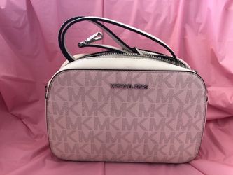 Mk purse
