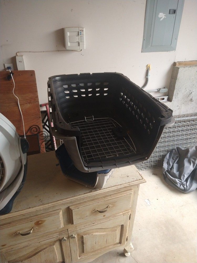 Dog Crate