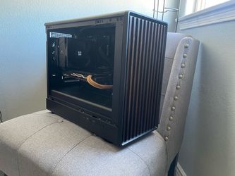 Entry Level Gaming PC