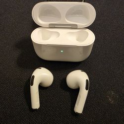 Airpods Gen 3